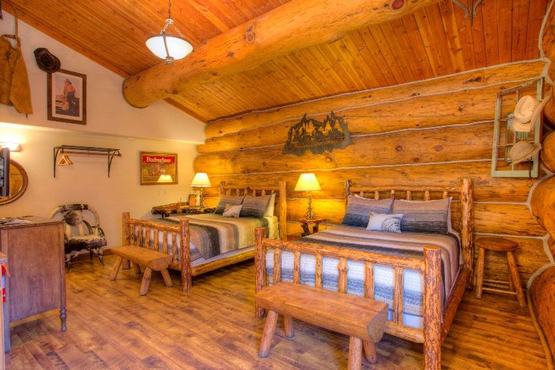 Soap Lake Natural Spa And Resort image