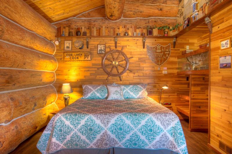 Soap Lake Natural Spa And Resort image