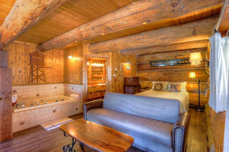 Soap Lake Natural Spa And Resort image