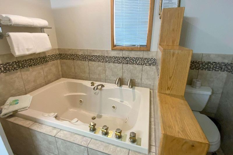 Soap Lake Natural Spa And Resort image