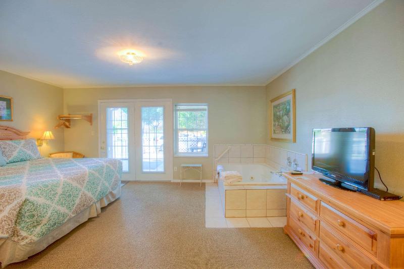 Soap Lake Natural Spa And Resort image
