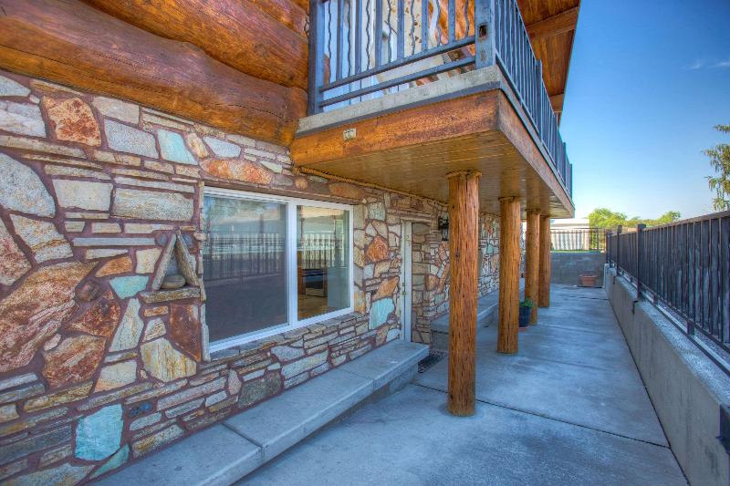 Soap Lake Natural Spa And Resort image