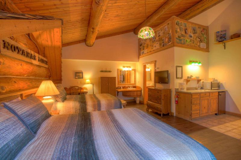 Soap Lake Natural Spa And Resort image