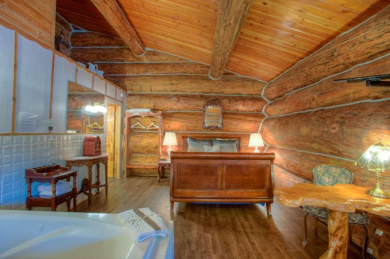 Soap Lake Natural Spa And Resort image
