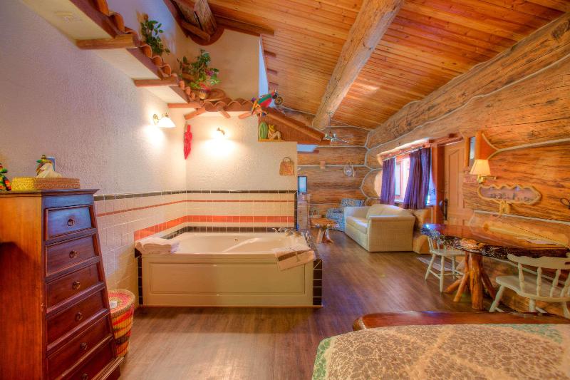 Soap Lake Natural Spa And Resort image