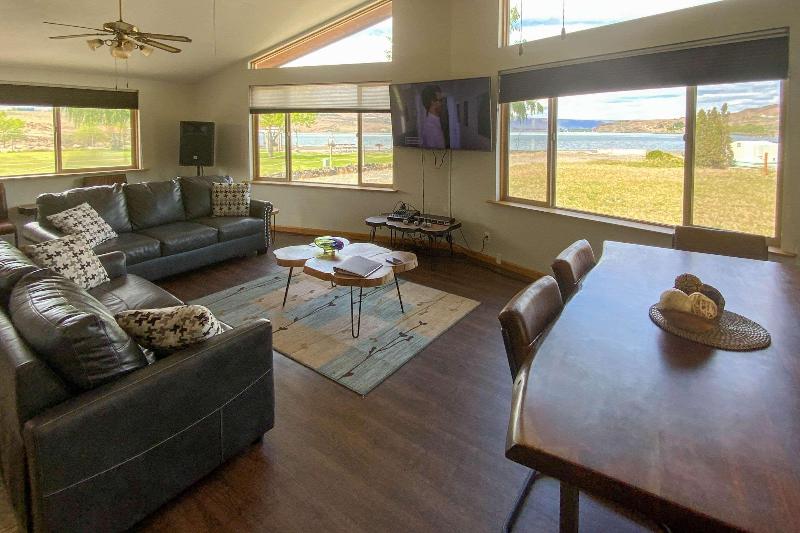 Soap Lake Natural Spa And Resort image