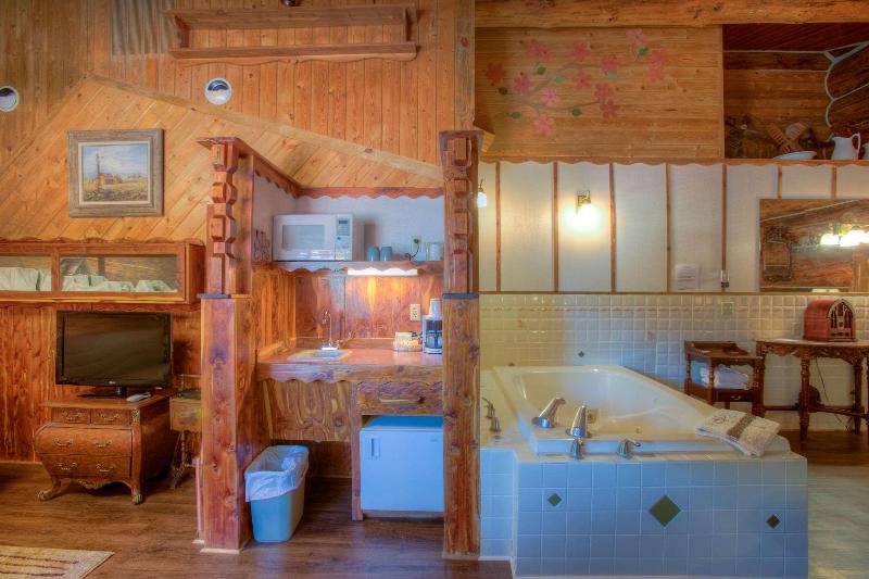Soap Lake Natural Spa And Resort image