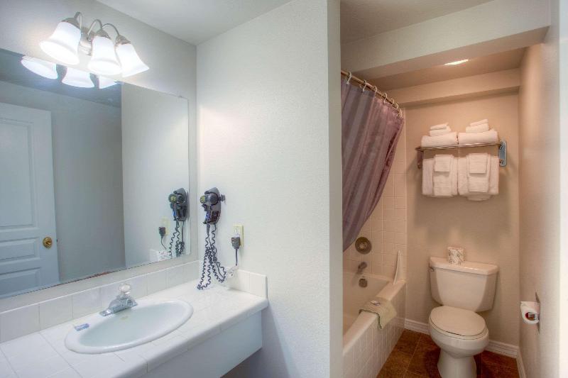 Soap Lake Natural Spa And Resort image
