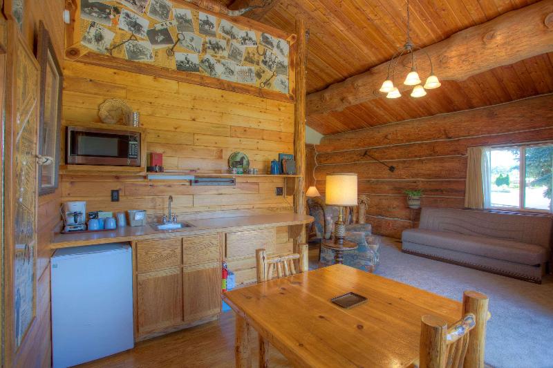 Soap Lake Natural Spa And Resort image
