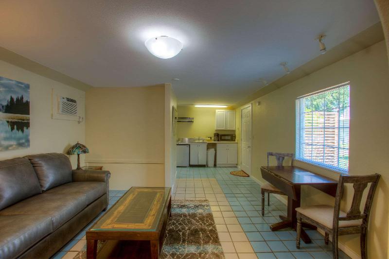 Soap Lake Natural Spa And Resort image