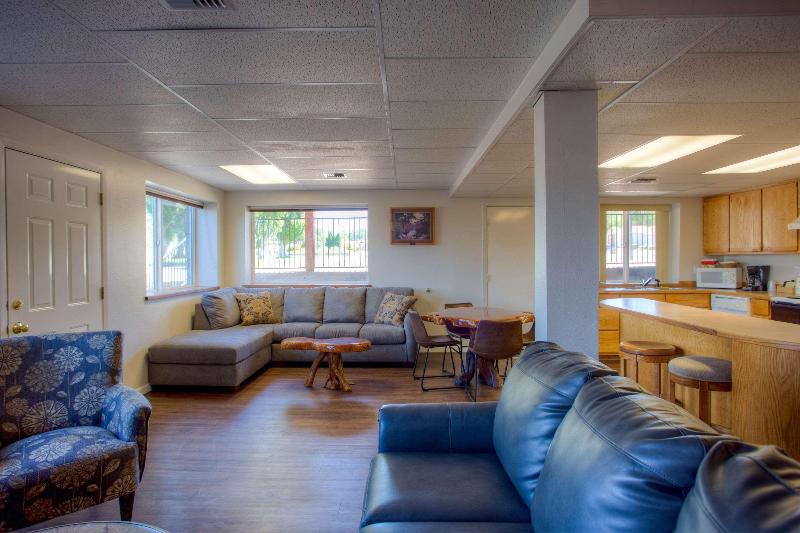 Soap Lake Natural Spa And Resort image