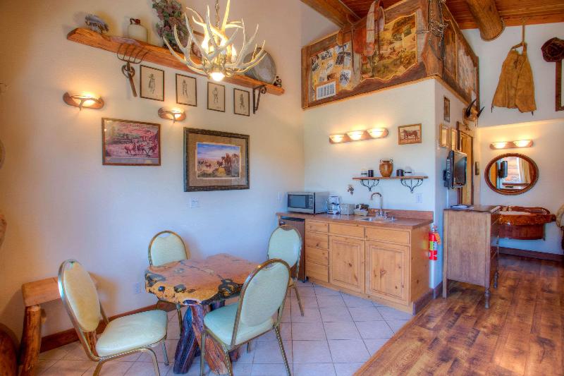 Soap Lake Natural Spa And Resort image