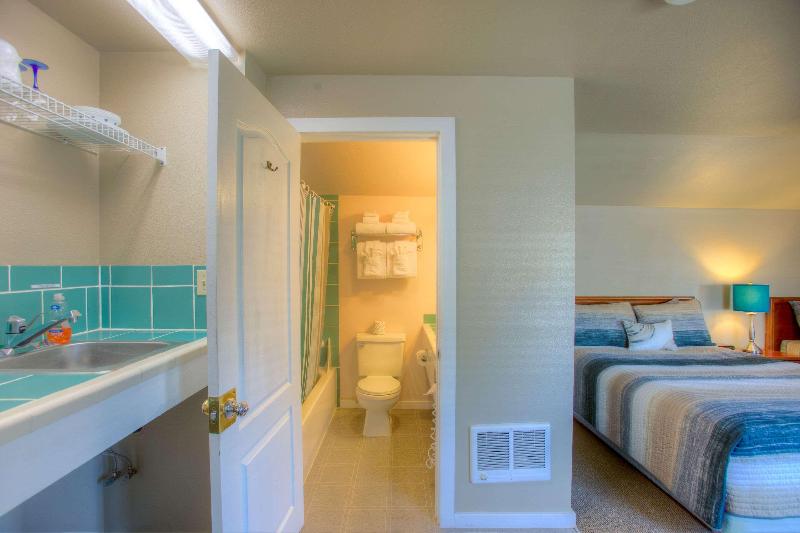 Soap Lake Natural Spa And Resort image