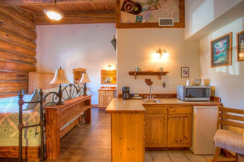 Soap Lake Natural Spa And Resort image