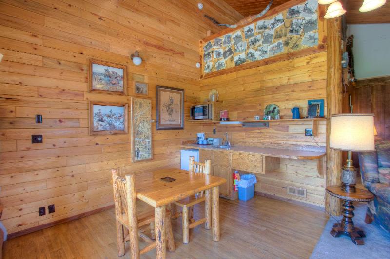 Soap Lake Natural Spa And Resort image