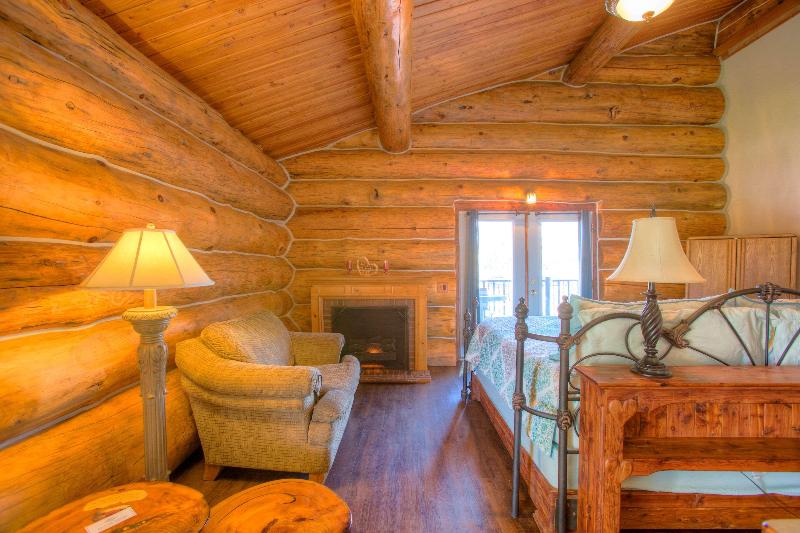 Soap Lake Natural Spa And Resort image