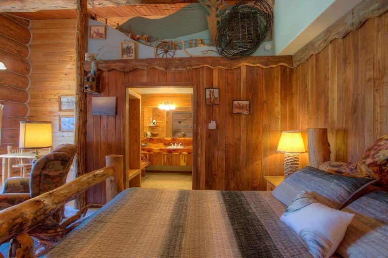 Soap Lake Natural Spa And Resort image