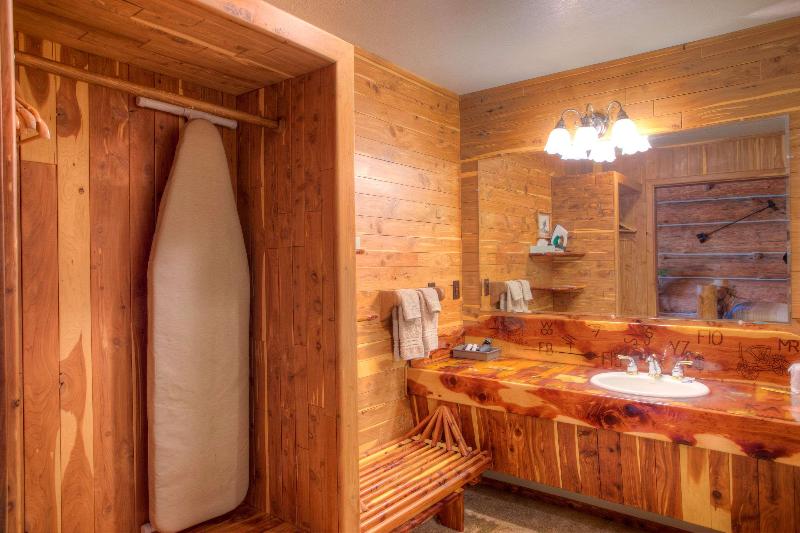 Soap Lake Natural Spa And Resort image