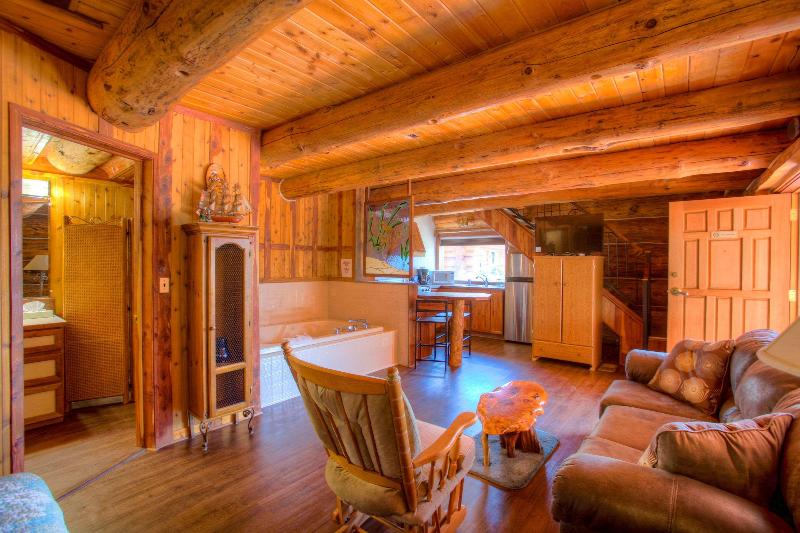 Soap Lake Natural Spa And Resort image