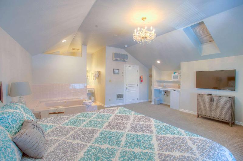 Soap Lake Natural Spa And Resort image