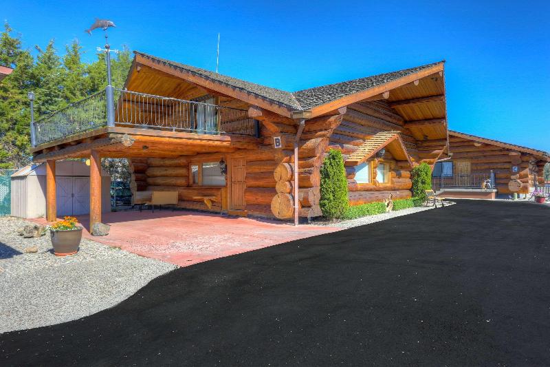 Soap Lake Natural Spa And Resort image
