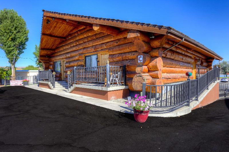 Soap Lake Natural Spa And Resort image