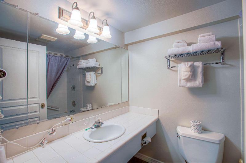 Soap Lake Natural Spa And Resort image