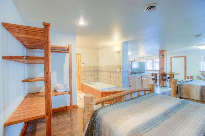 Soap Lake Natural Spa And Resort image