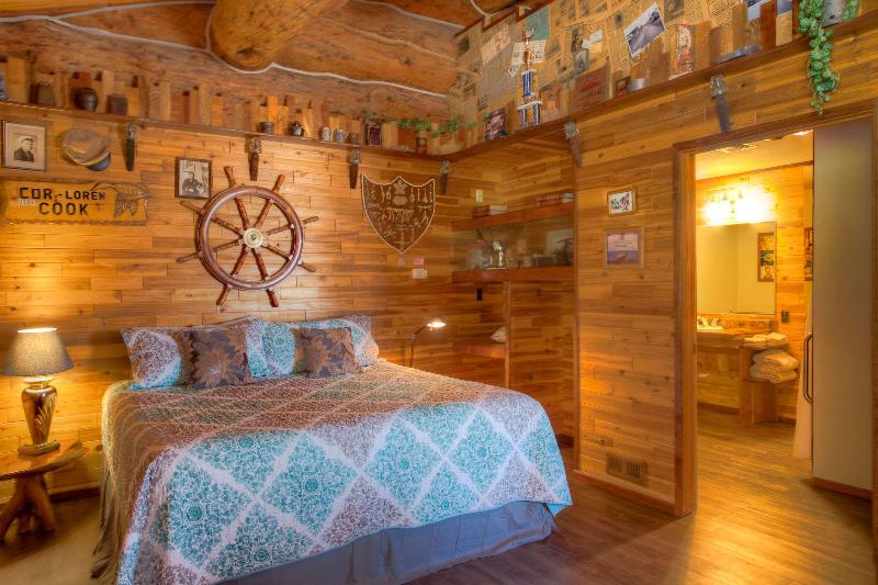 Soap Lake Natural Spa And Resort image