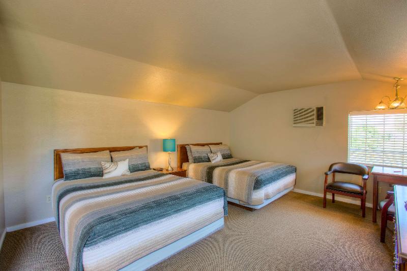 Soap Lake Natural Spa And Resort image
