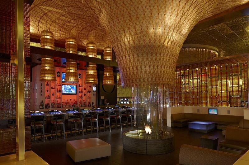 The Fox Tower At Foxwoods image