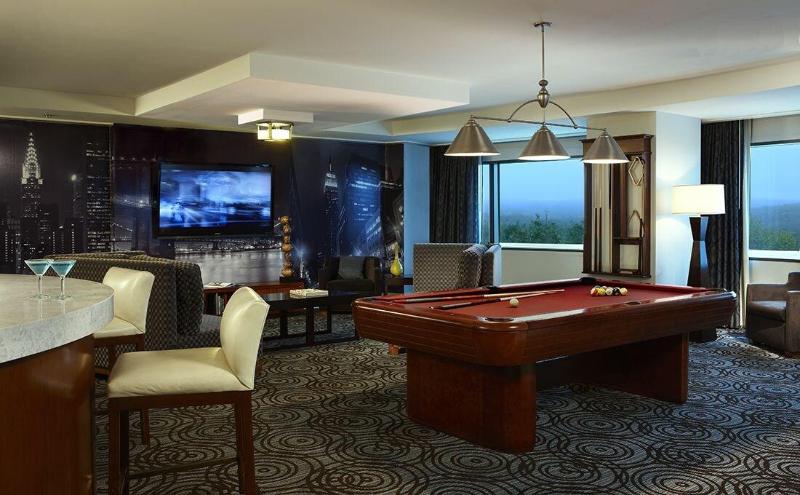 The Fox Tower At Foxwoods image