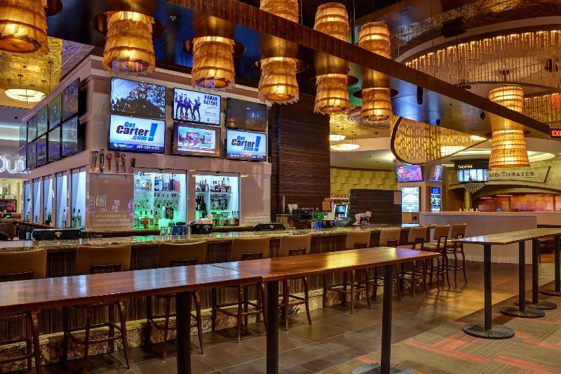 The Fox Tower At Foxwoods image