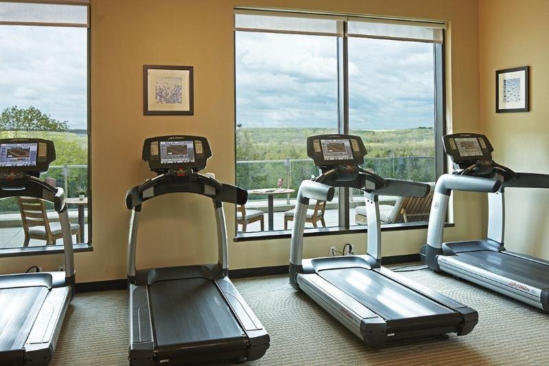 The Fox Tower At Foxwoods image