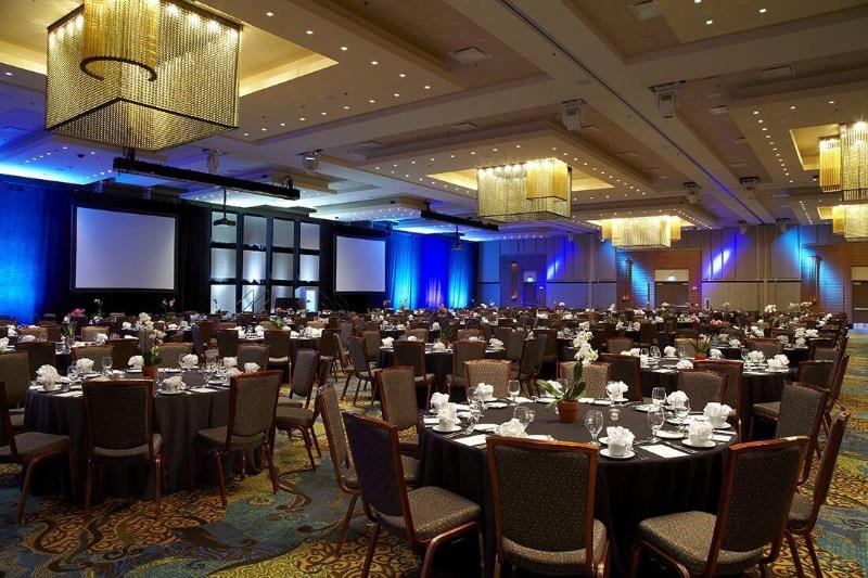 The Fox Tower At Foxwoods image