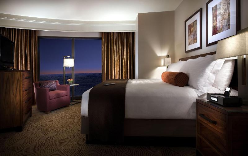 The Fox Tower At Foxwoods image