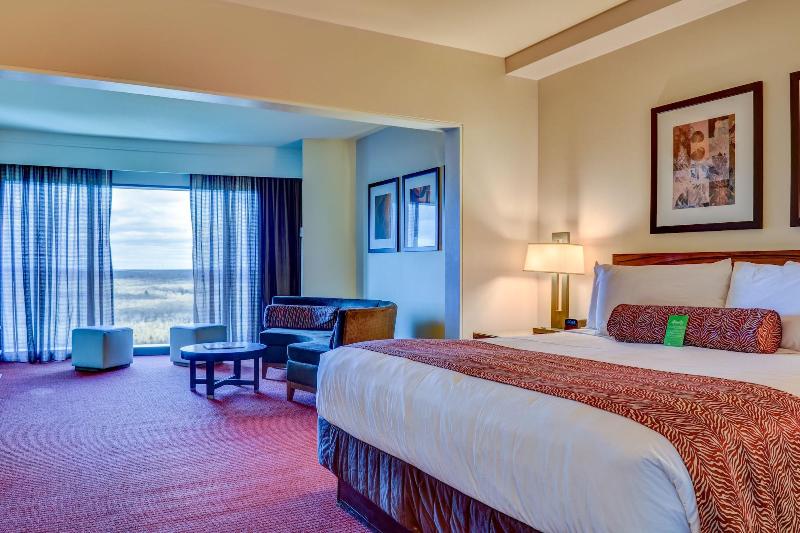 The Fox Tower At Foxwoods image