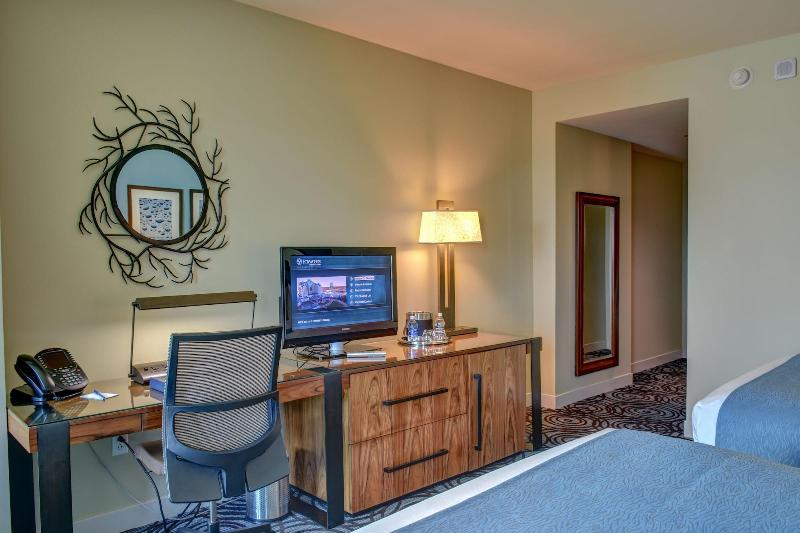The Fox Tower At Foxwoods image
