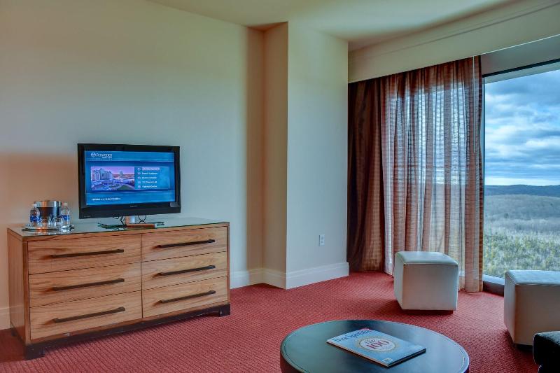 The Fox Tower At Foxwoods image