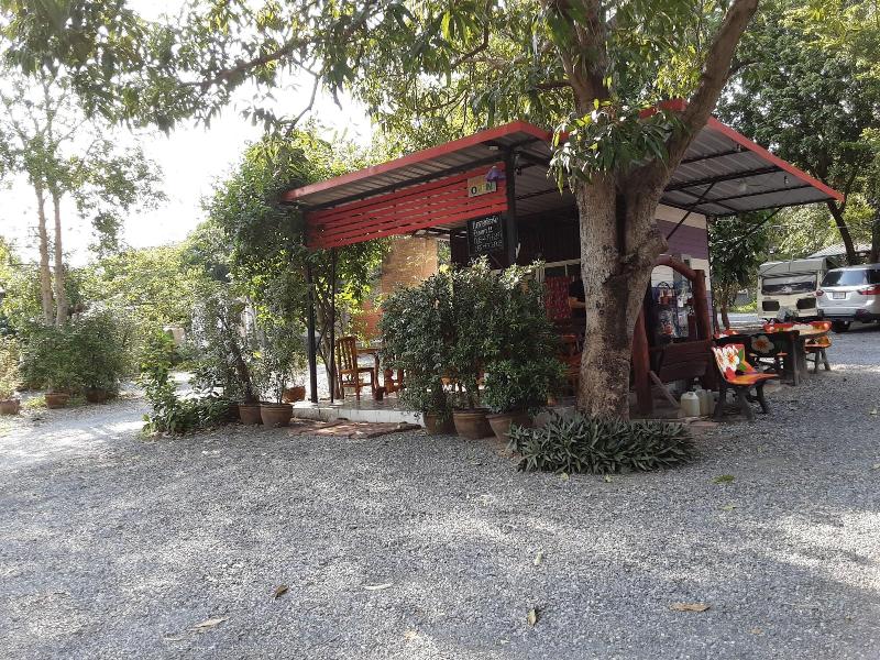 Pairom Resort