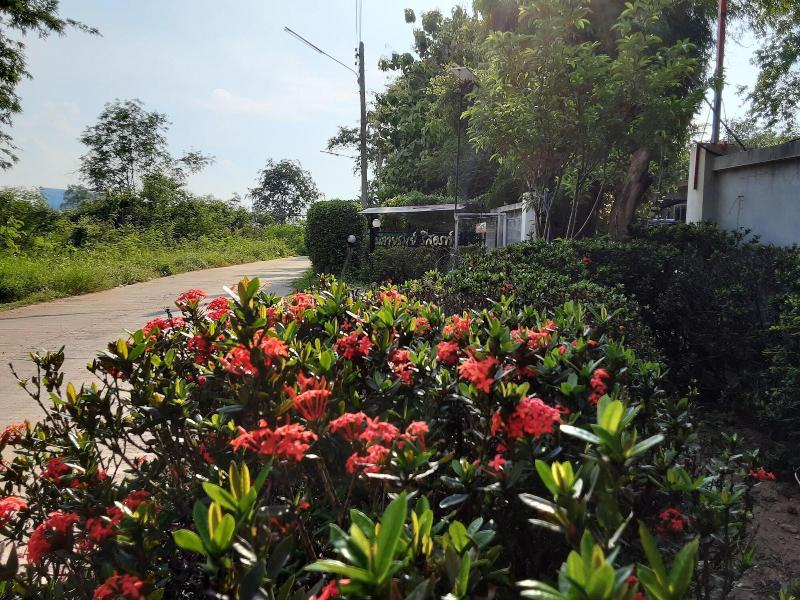 Pairom Resort