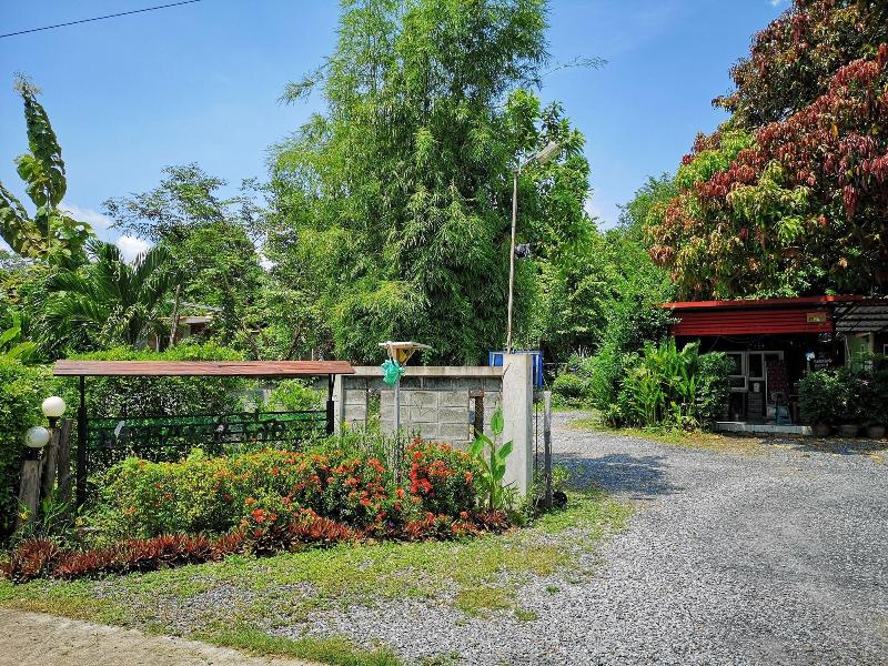 Pairom Resort