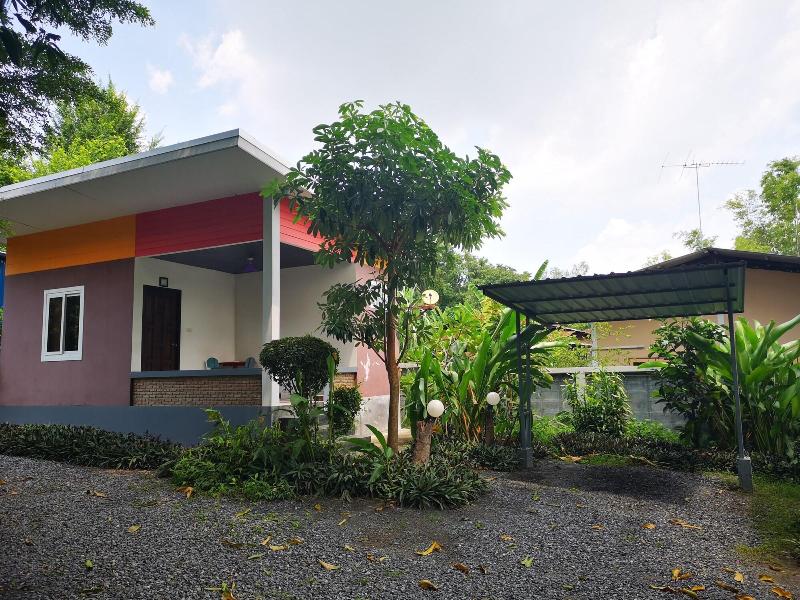Pairom Resort