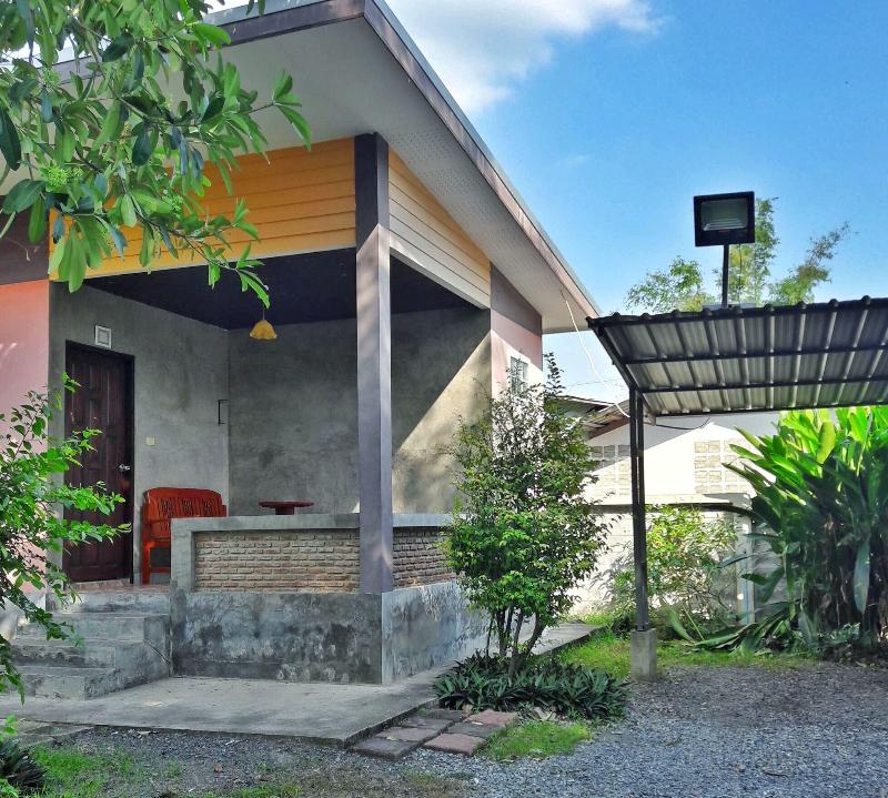 Pairom Resort