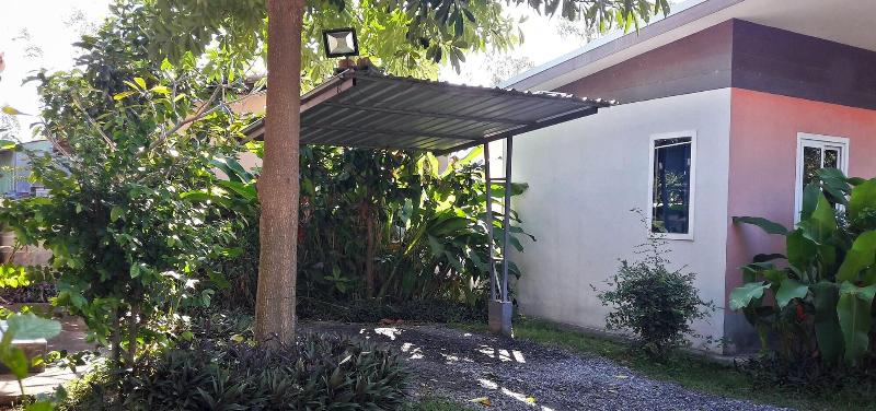 Pairom Resort