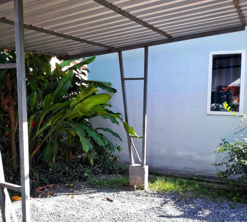 Pairom Resort