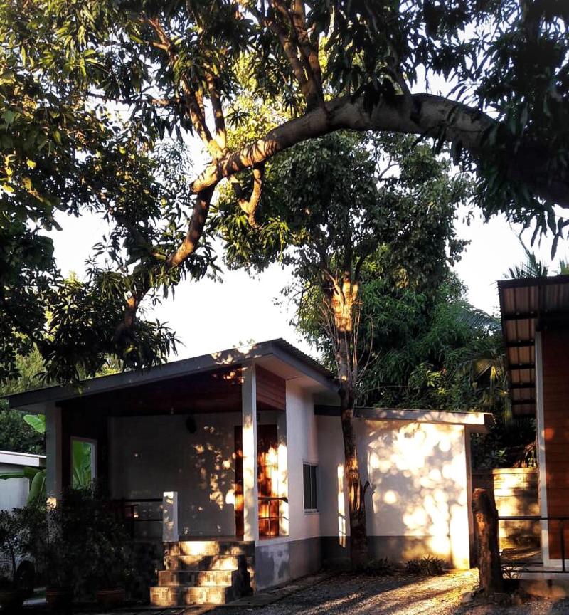 Pairom Resort
