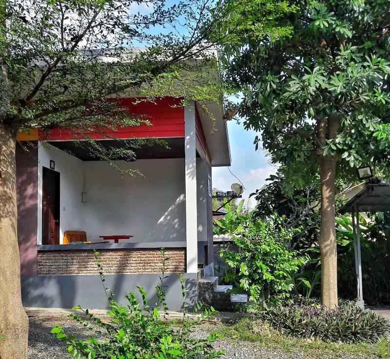 Pairom Resort