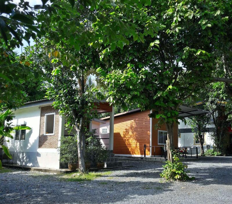 Pairom Resort