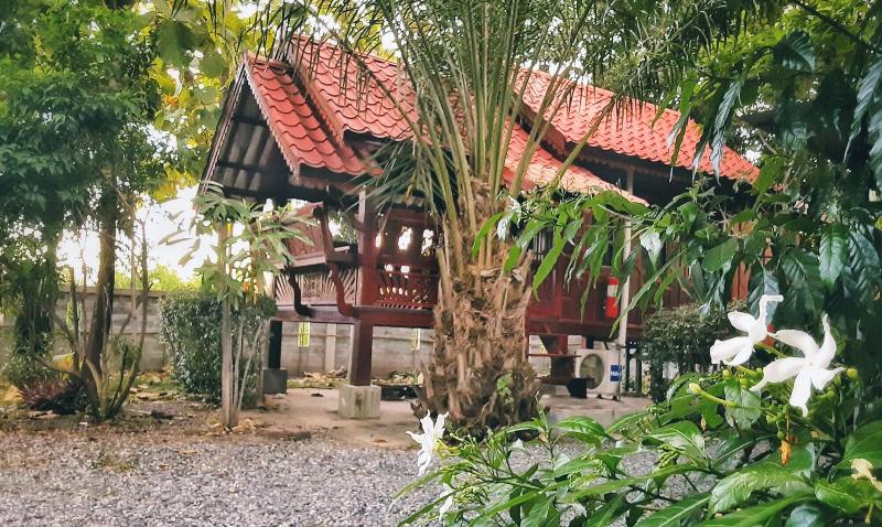 Pairom Resort